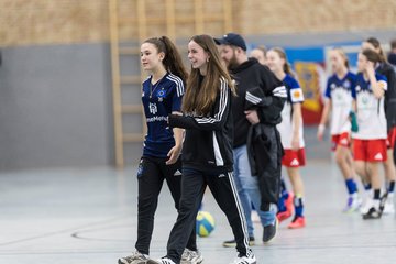 Bild 168 - wCJ Loewinnen Cup C1